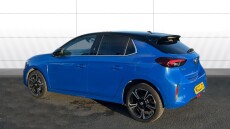 Vauxhall Corsa 1.2 Turbo Ultimate 5dr Petrol Hatchback